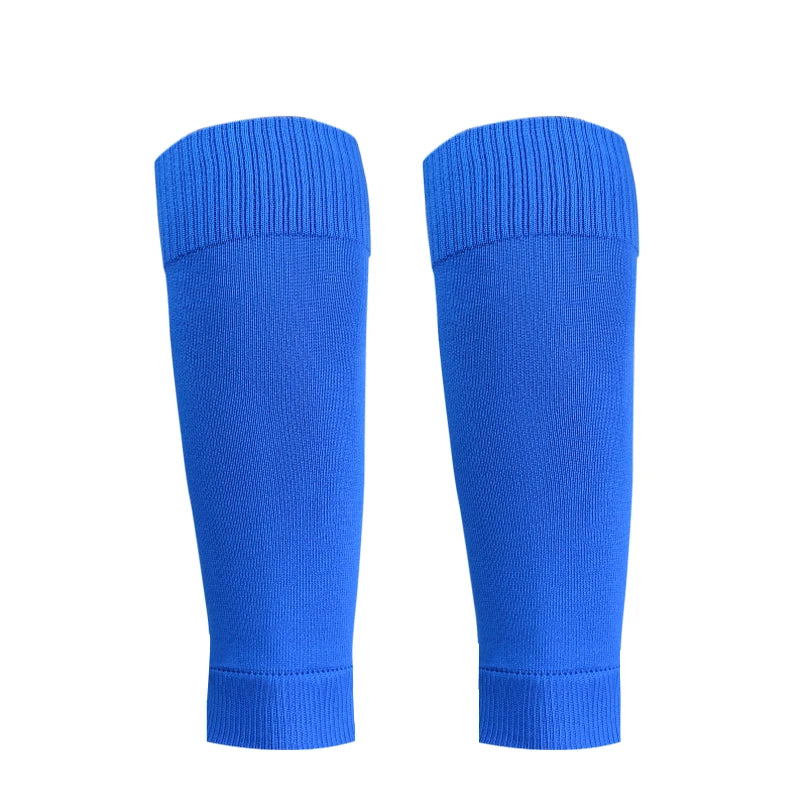 football protectors Football football calf long socks socks foot protector fixed socks outdoor calf protection socks