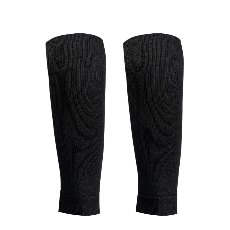 football protectors Football football calf long socks socks foot protector fixed socks outdoor calf protection socks