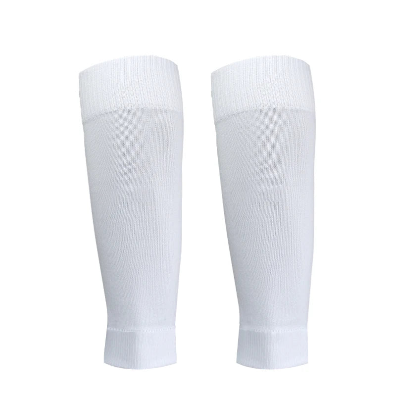 football protectors Football football calf long socks socks foot protector fixed socks outdoor calf protection socks
