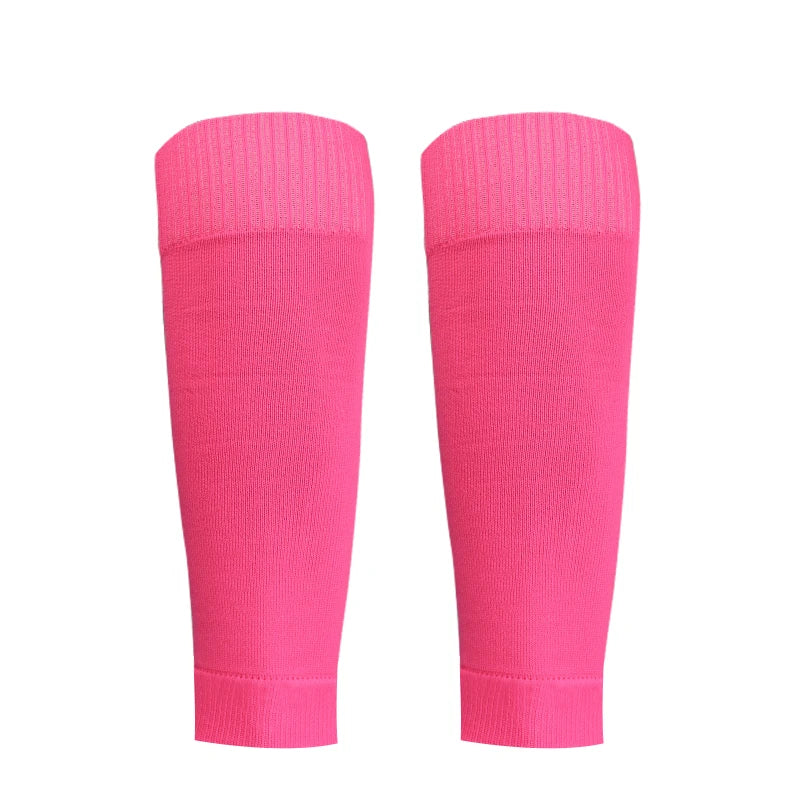 football protectors Football football calf long socks socks foot protector fixed socks outdoor calf protection socks