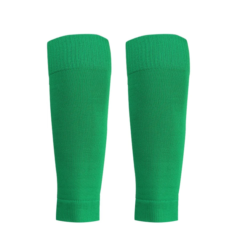 football protectors Football football calf long socks socks foot protector fixed socks outdoor calf protection socks