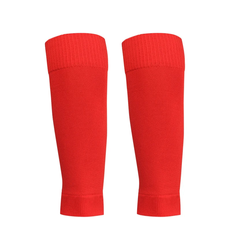 football protectors Football football calf long socks socks foot protector fixed socks outdoor calf protection socks